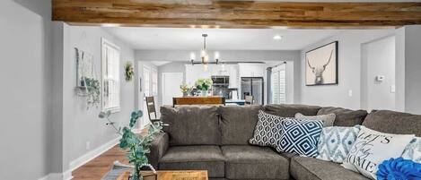 Fernseher, Arbeitsbereiche