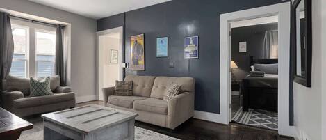 TV, offices, computer monitors