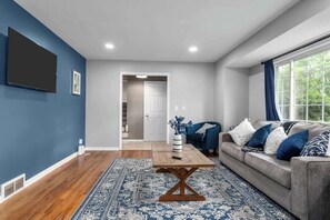 Tv, videospil, kontorer