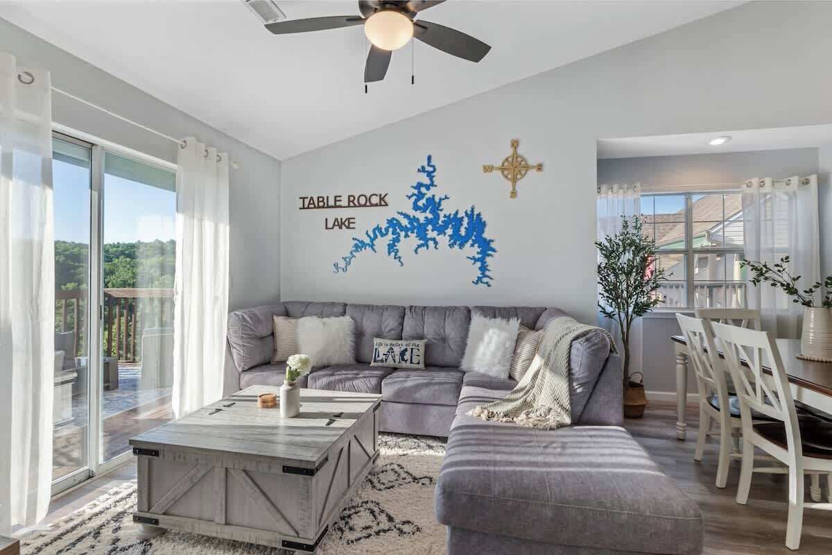 Fernseher, Arbeitsbereiche