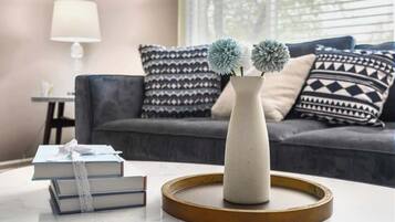 Tv, streamingtjÀnster och kontor