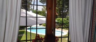 Cala CostaBravaSi - Pool, A/C, wifi, parking