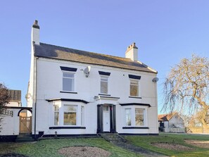 Exterior - Springdale Farmhouse (Rudston)
