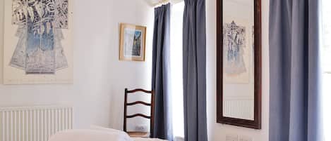 3 dormitorios, wifi gratis, ropa de cama