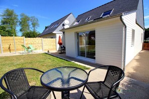 Speisen im Freien