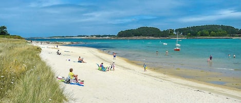Plage