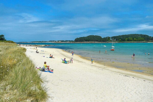 Spiaggia