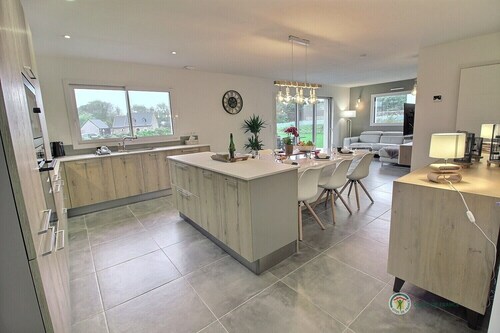 L'Escapade - PLEUBIAN