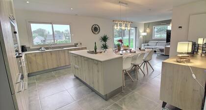 L'Escapade - PLEUBIAN