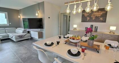 L'escapade - Pleubian