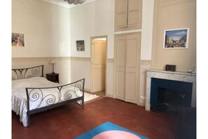1 bedroom, WiFi