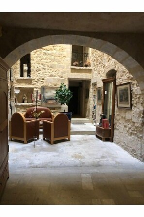 Intérieur