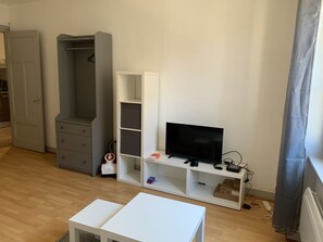 Interiør