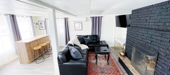 The Club House - Suite 101