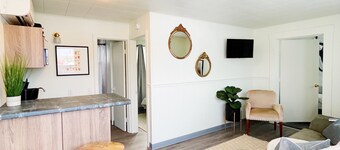 Suite 102 - 2BR | 2BA | Stylish & Spacious at The Ash