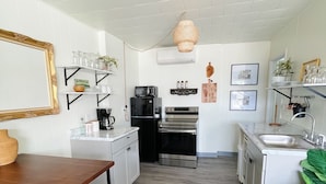 Eget kjøkken