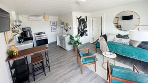 Oppholdsområde