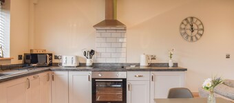 1 bedroom accommodation in Bridgend