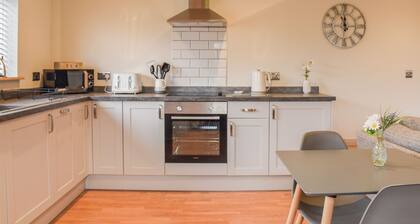 1 bedroom accommodation in Bridgend