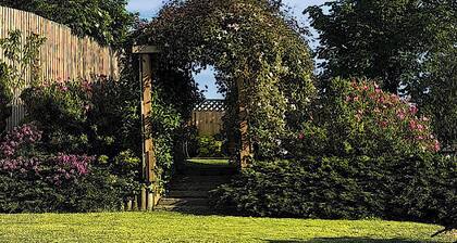 1 bedroom accommodation in Bridgend