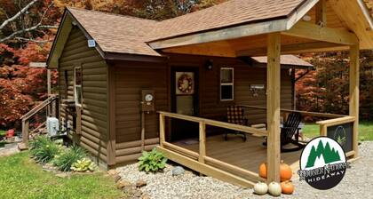 Hoosier National Hideaway