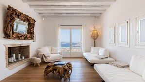 Casa | 8 habitaciones y internet 