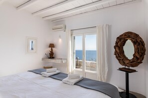 House | 8 bedrooms, Internet - Villa Ava Mykonos - With Private Pool (Mykonos)
