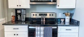Lovely 2/2 bedroom home near Hershey