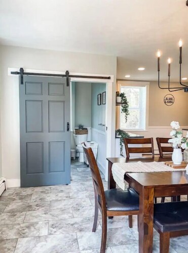 Lovely 2/2 bedroom home near Hershey