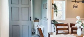 Lovely 2/2 bedroom home near Hershey