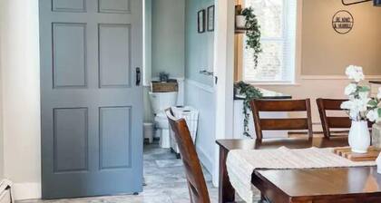 Lovely 2/2 bedroom home near Hershey