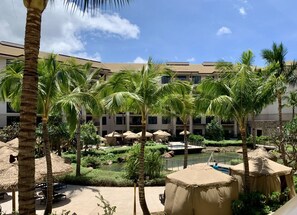 Outdoor pool, a heated pool - Nanea Resort 1200+ Sq. Ft. 2BR + Kitchen Beauty (Lahaina)