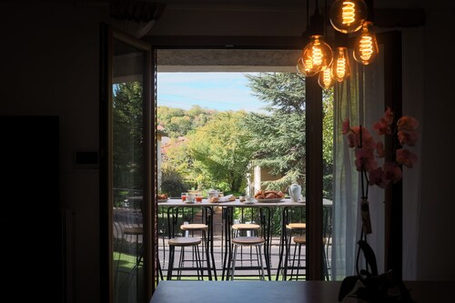 ⭐⭐Group villa - Poker/Jacuzzi - Spa⭐⭐