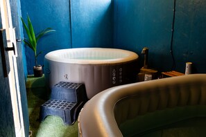 Spa - ⭐⭐Group villa - Poker/Jacuzzi - Spa⭐⭐ (Romagnat)