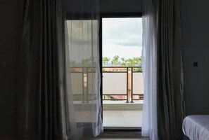 2 Schlafzimmer