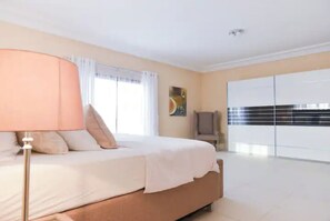 2 chambres
