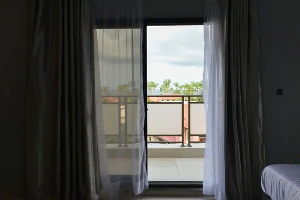 2 bedrooms