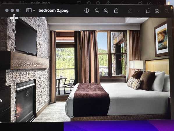 3 chambres, Wi-Fi