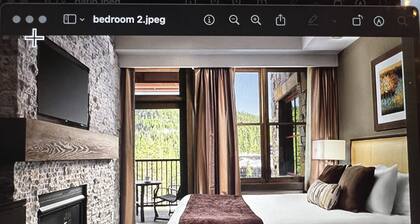 3 Bedroom Villa at Northstar Lodge Ski Resort