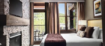 3 Bedroom Villa at Northstar Lodge Ski Resort