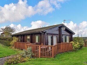 Exterior - 3 bedroom accommodation in Woolsery, near Hartland (Woolsery, near Hartland)