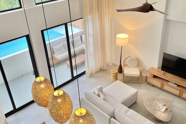 Smart TV 55 pulgadas con canales de televisión digitales, Netflix