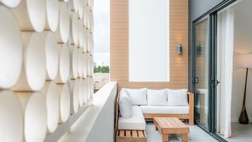 Apartament | Terrassa o pati