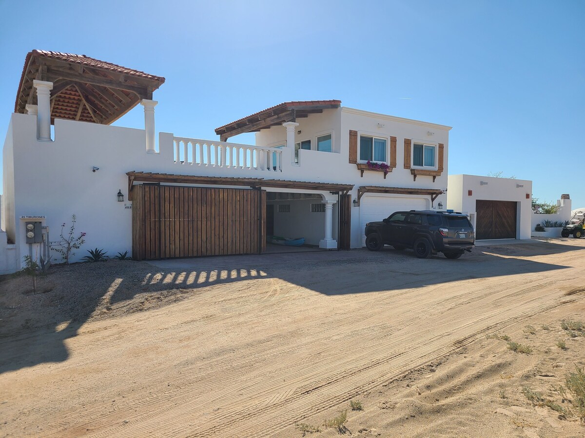 Foto de perfil del anfitrión