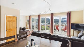 TV connectée, livres