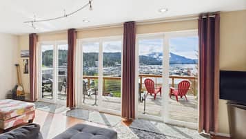 TV connectée, livres