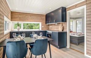 3 makuuhuonetta, ilmainen Wi-Fi