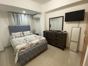 4 Schlafzimmer, WLAN