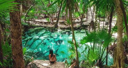 Gorgeous Family Friendly Penthouse in Aldea Zama