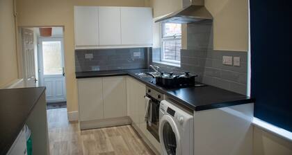 Superb 3 bedroom house